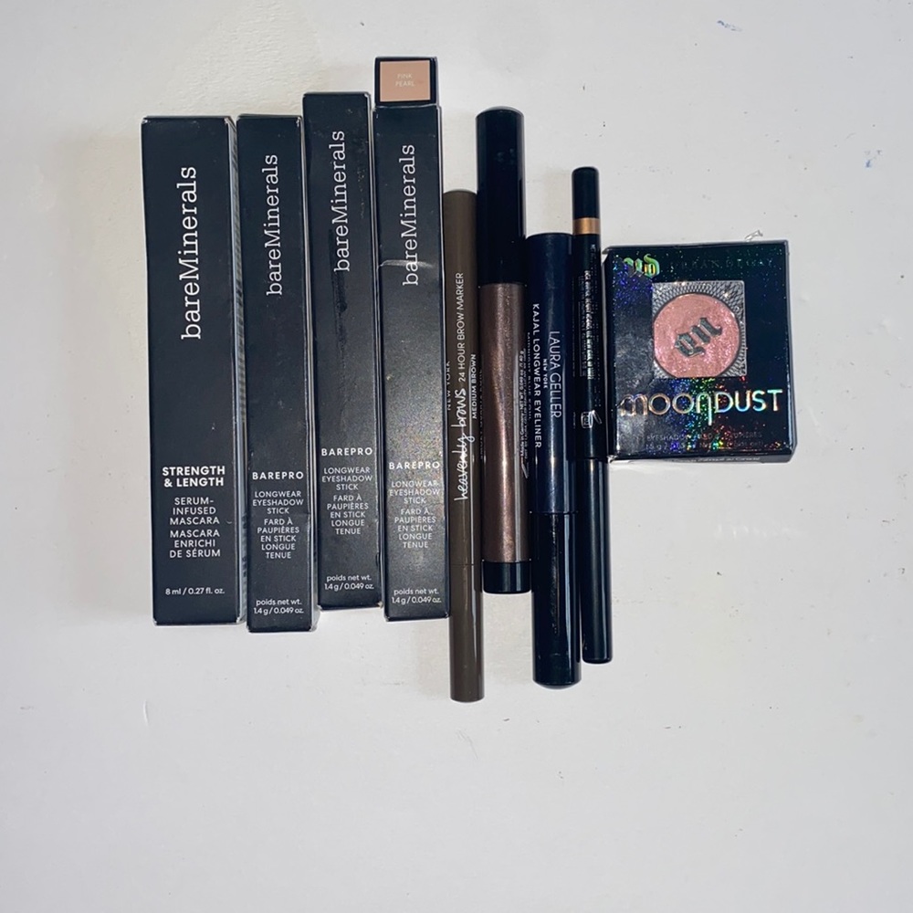 Eye Bundle